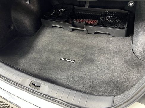 Used 2023 Nissan Altima 2.0 SR image 28