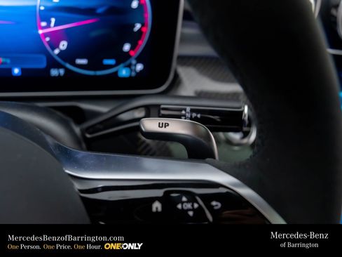 New 2026 Mercedes-Benz CLE 53 AMG 4MATIC Coupe image 32