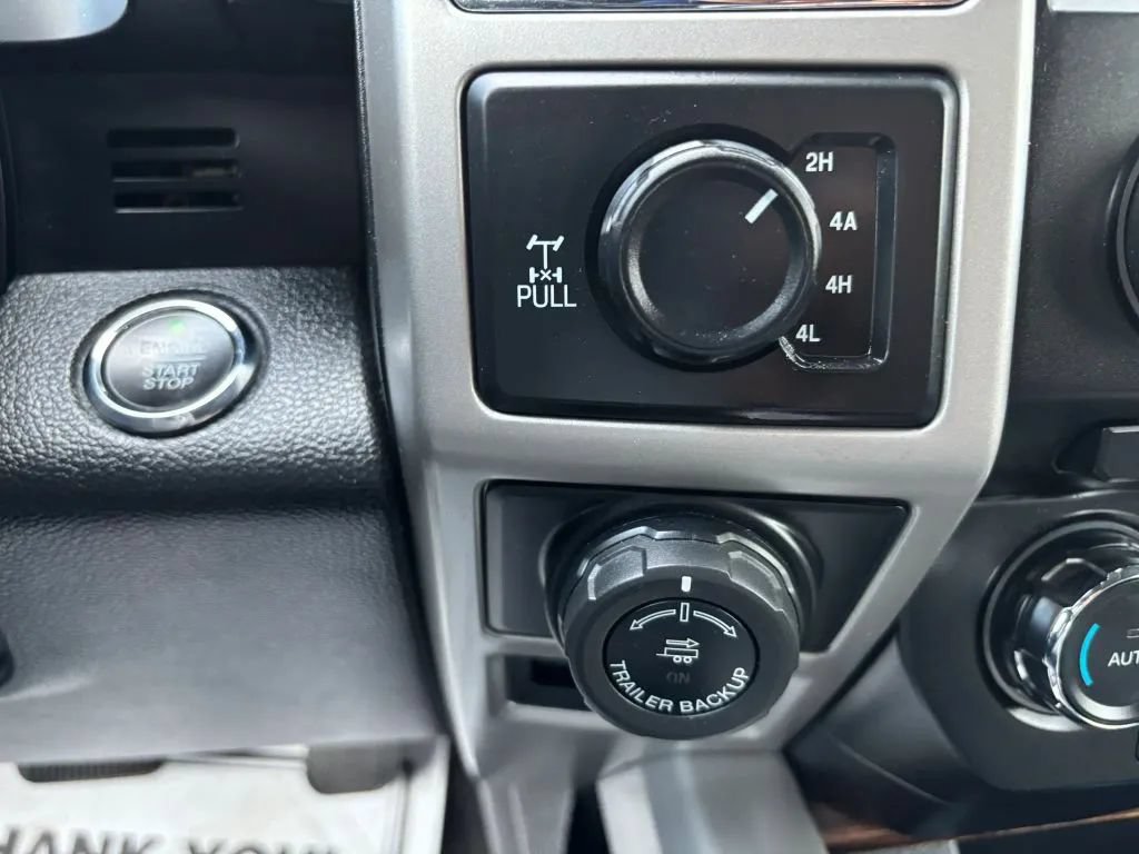Used 2018 Ford F150 Lariat AWD/4WD image 23