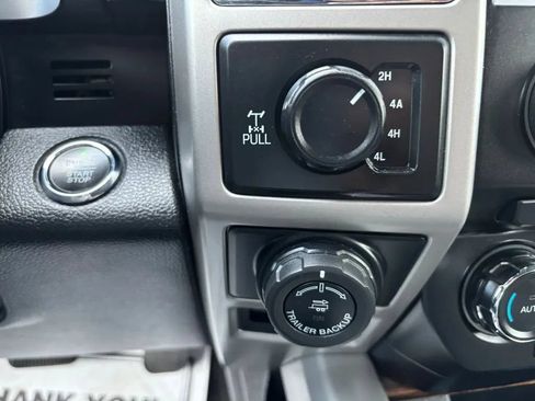 Used 2018 Ford F150 Lariat AWD/4WD image 23