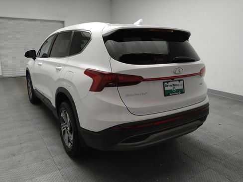 Used 2023 Hyundai Santa Fe SE AWD/4WD image 6