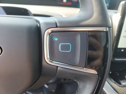 New 2025 Ford Expedition Platinum w/ Stealth Performance Package image 18