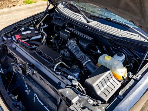 Used 2012 Ford F150 Harley-Davidson image 38