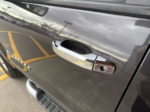 Used 2016 Chevrolet Silverado 1500 LT w/ All Star Edition image 9