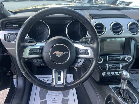 Used 2020 Ford Mustang Premium RWD image 19