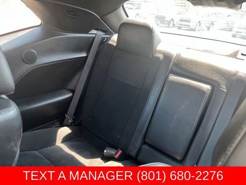 Used 2022 Dodge Challenger R/T Scat Pack RWD image 13