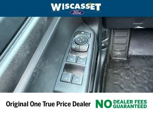 New 2025 Ford Bronco Sport Badlands w/ Badlands Tech Package AWD/4WD image 30