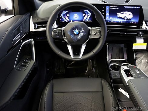 Used 2026 BMW X1 xDrive28i w/ Convenience Package image 12