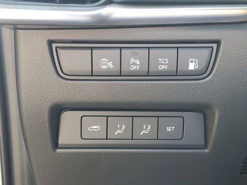 New 2026 MAZDA CX-90 Plug-In Hybrid w/Premium Sport AWD/4WD image 22