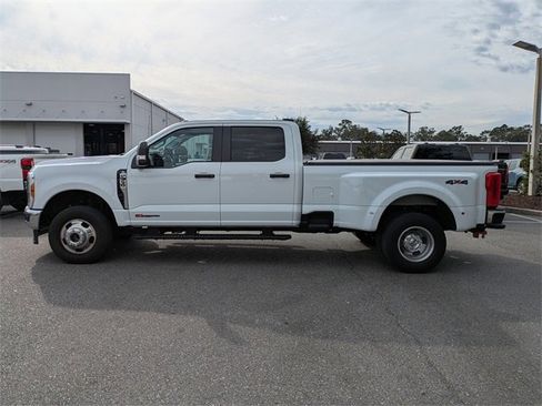 Used 2025 Ford F350 XL image 6