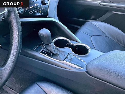 Certified 2023 Toyota Camry LE FWD image 17