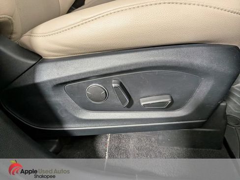 Used 2020 Ford Explorer Limited w/ Class III Trailer Tow Package AWD/4WD image 45