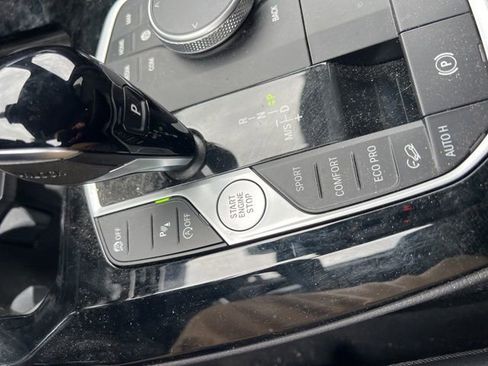 Used 2024 BMW X3 xDrive30i w/ Premium Package w/ZPA image 16