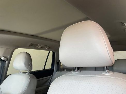 Used 2021 Volkswagen Atlas SEL FWD image 12