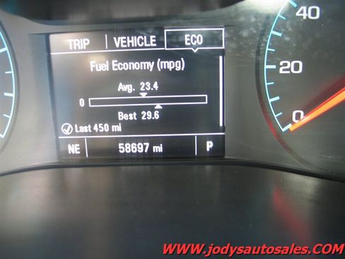 Used 2017 Chevrolet Colorado W/T w/ WT Convenience Package RWD image 11
