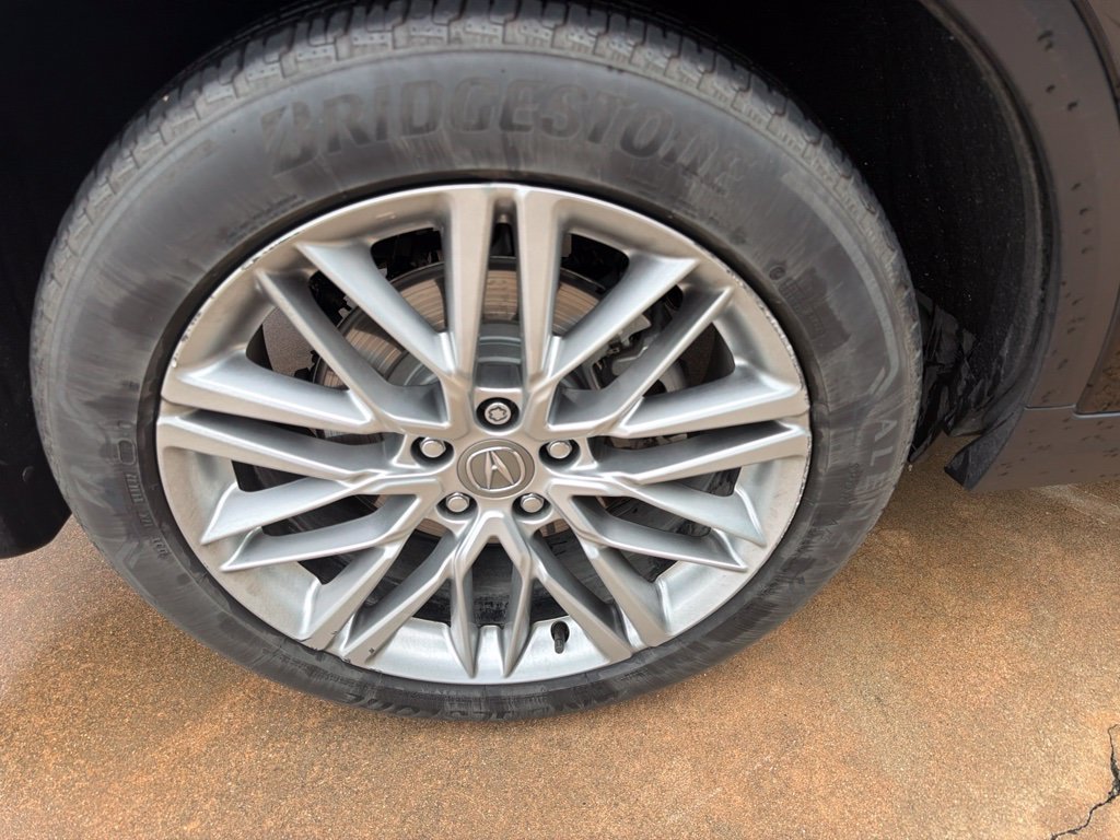 Used 2023 Acura MDX w/ Advance Package AWD/4WD image 20