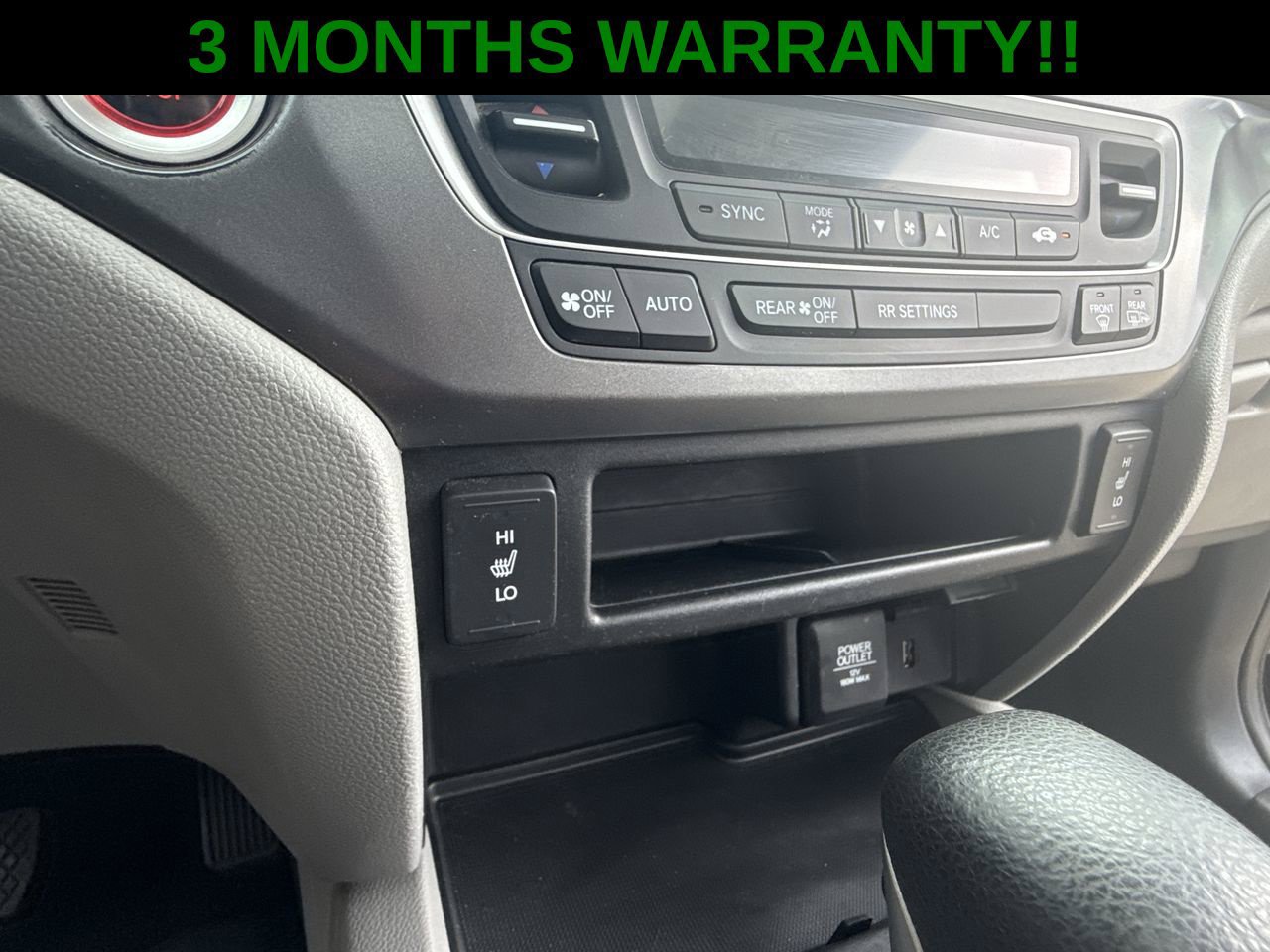 Used 2019 Honda Ridgeline RTL-T image 29
