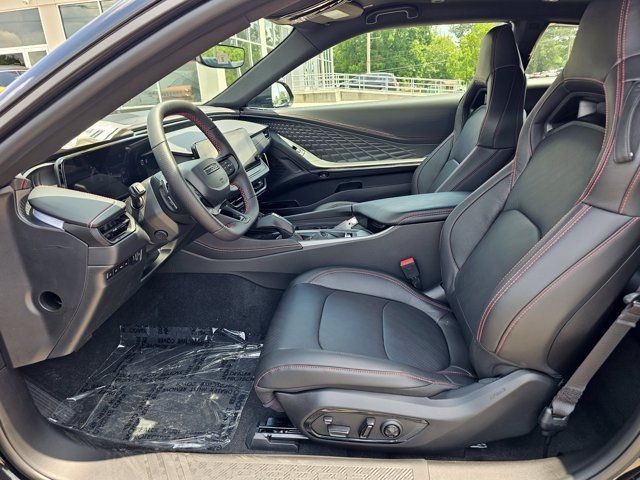 New 2026 Dodge Charger Scat Pack AWD/4WD image 37