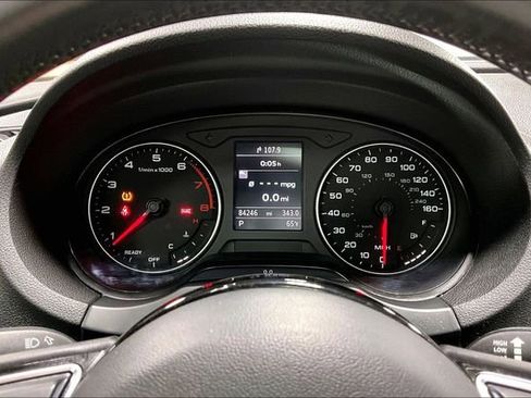 Used 2016 Audi A3 1.8T Premium image 14