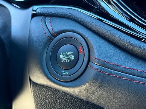 Used 2025 Dodge Durango R/T w/ Blacktop Package image 28