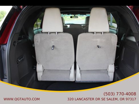 Used 2013 Ford Explorer Limited FWD image 17