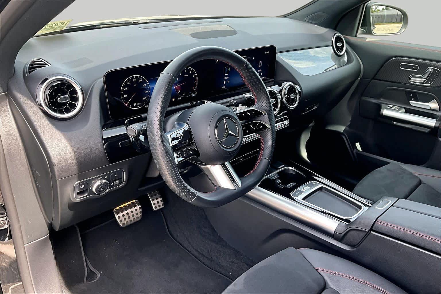 Certified 2026 Mercedes-Benz GLA 250 4MATIC image 19