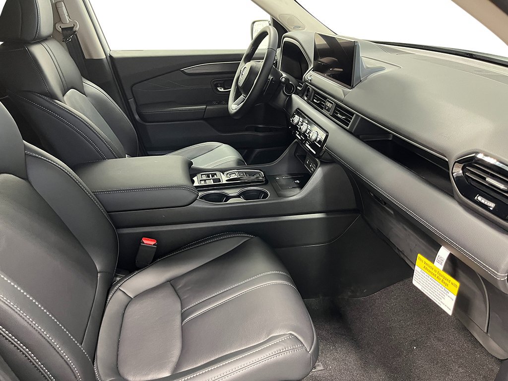 New 2026 Honda Pilot Touring image 29