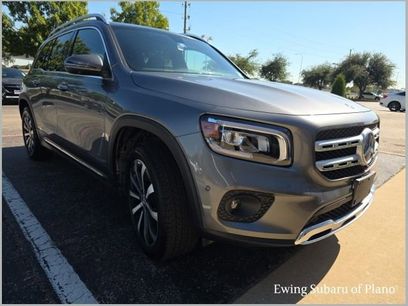 Used 2022 Mercedes-Benz GLB 250