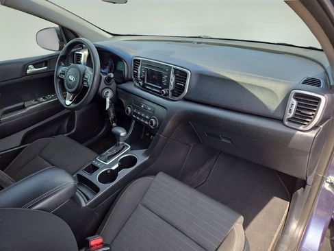 Used 2018 Kia Sportage LX AWD/4WD image 26