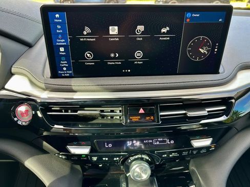 New 2026 Acura MDX FWD image 25