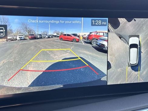 New 2026 Hyundai Palisade Limited image 23