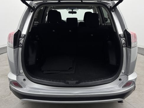 Used 2016 Toyota RAV4 XLE FWD image 28