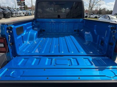 New 2026 Jeep Gladiator Willys image 12