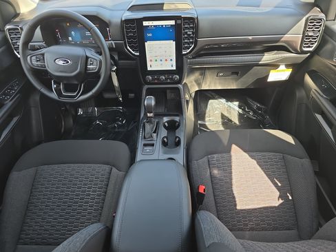 New 2026 Ford Ranger XLT w/ Technology Package RWD image 9