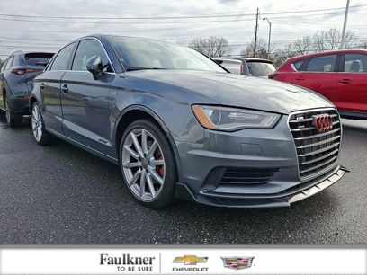 Used 2015 Audi A3 2.0T Premium Plus