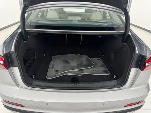 Used 2019 Audi A6 3.0T Prestige w/ Prestige Package image 30