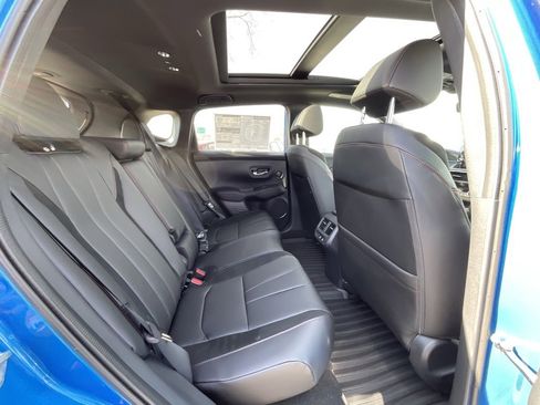 New 2026 Acura ADX A-Spec image 18