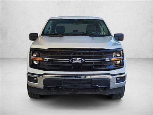 Used 2025 Ford F150 XLT w/ Equipment Group 301A Standard image 2