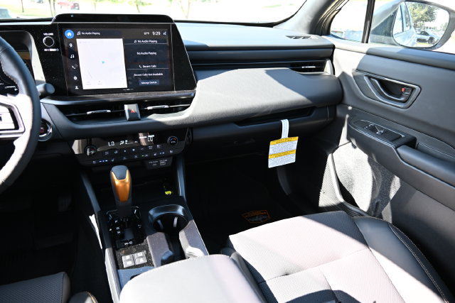 New 2026 Subaru Outback Wilderness AWD/4WD image 9