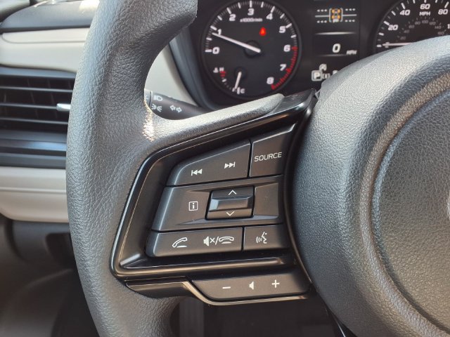 New 2026 Subaru Forester AWD/4WD image 12