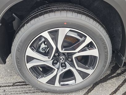 New 2026 MAZDA CX-5 Preferred