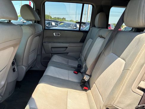 Used 2015 Honda Pilot LX image 15