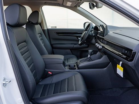 New 2026 Honda CR-V EX-L image 15