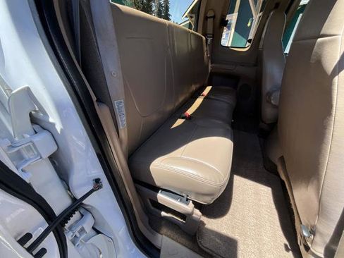 Used 1997 Ford F250 4x4 SuperCab image 16