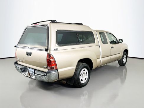Used 2005 Toyota Tacoma 2WD Access Cab image 8