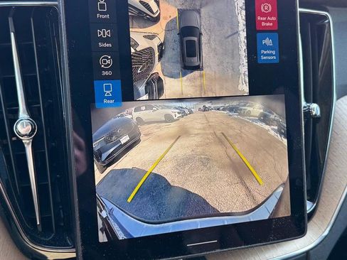 New 2026 Volvo XC60 B5 Plus w/ Protection Package Premier image 15