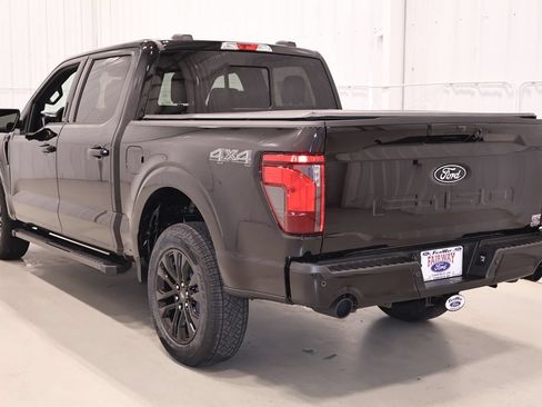 New 2026 Ford F150 XLT w/ Equipment Group 303A High AWD/4WD image 7