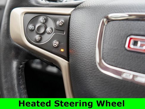 Used 2021 GMC Acadia Denali w/ Denali Ultimate Package image 24