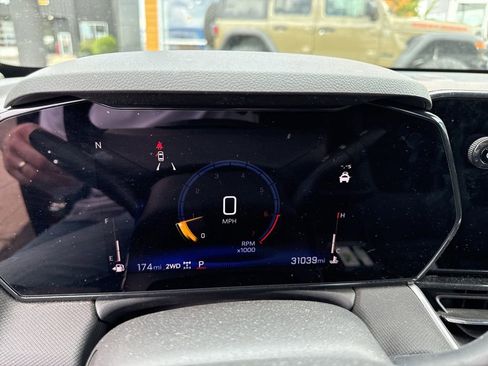 Used 2024 Chevrolet TrailBlazer LT w/ Convenience Package image 4