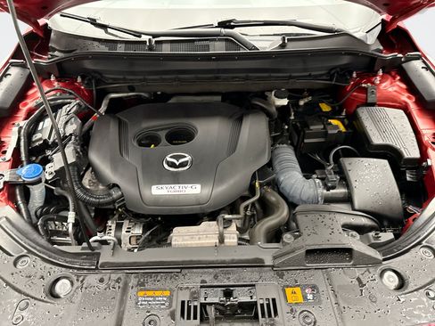 Used 2023 MAZDA CX-5 AWD 2.5 Turbo image 29